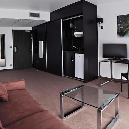 Golden Tulip Pornic Suites- Appart Hotel Kültér fotó