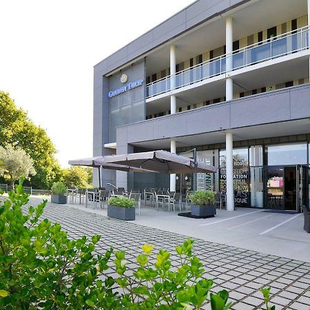 Golden Tulip Pornic Suites- Appart Hotel Kültér fotó