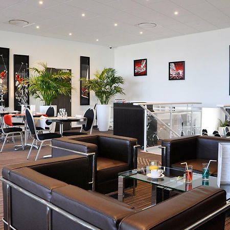 Golden Tulip Pornic Suites- Appart Hotel Kültér fotó