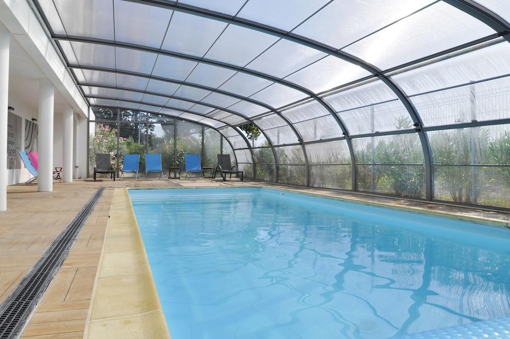 Golden Tulip Pornic Suites- Appart Hotel Kültér fotó