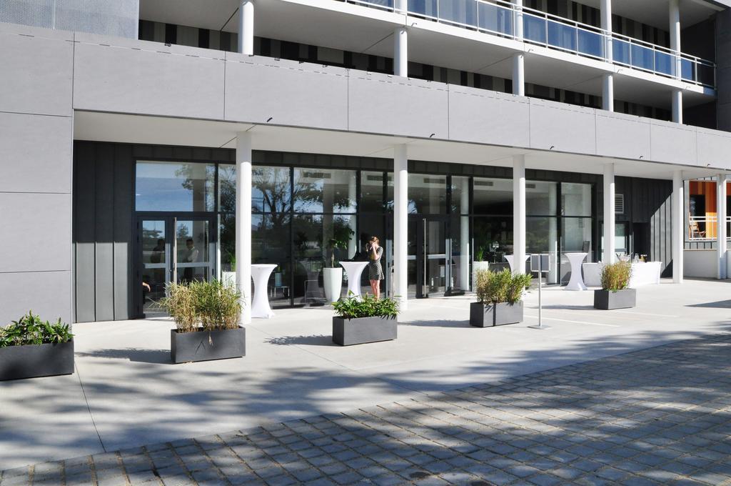 Golden Tulip Pornic Suites- Appart Hotel Kültér fotó