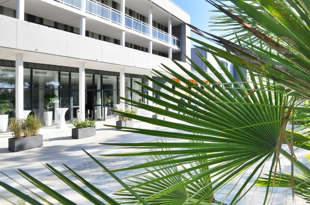 Golden Tulip Pornic Suites- Appart Hotel Kültér fotó