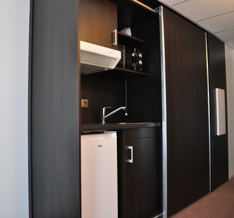Golden Tulip Pornic Suites- Appart Hotel Kültér fotó
