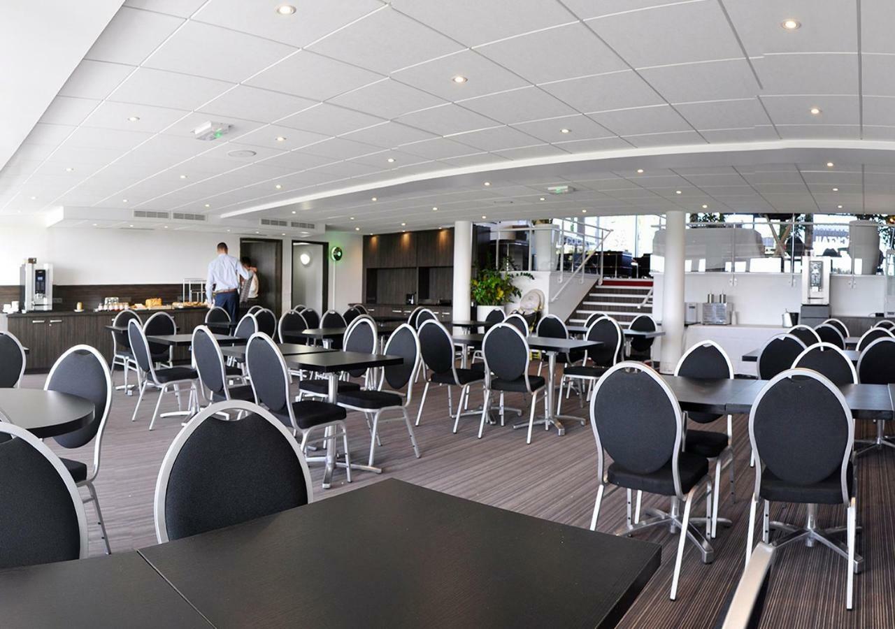 Golden Tulip Pornic Suites- Appart Hotel Kültér fotó