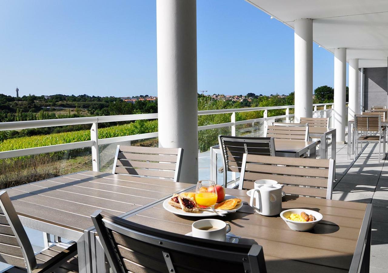 Golden Tulip Pornic Suites- Appart Hotel Kültér fotó
