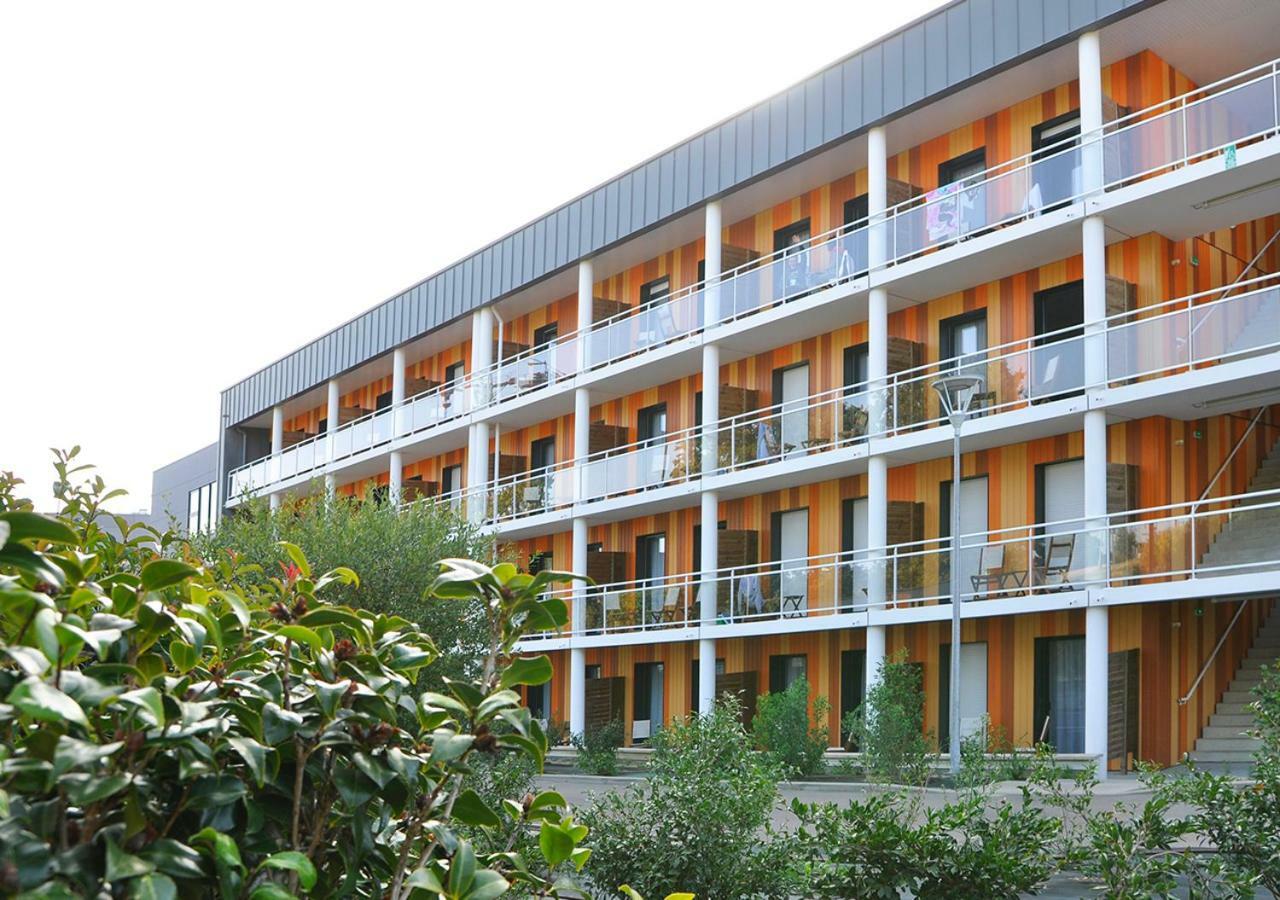 Golden Tulip Pornic Suites- Appart Hotel Kültér fotó