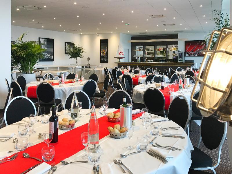 Golden Tulip Pornic Suites- Appart Hotel Kültér fotó