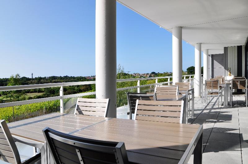 Golden Tulip Pornic Suites- Appart Hotel Kültér fotó